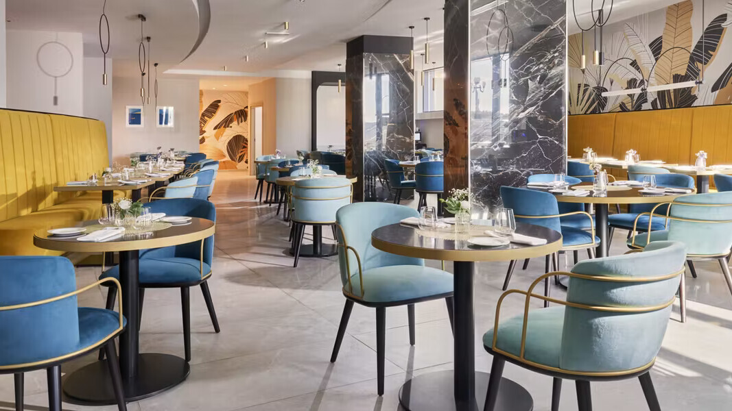 Barceló Fortina Malta